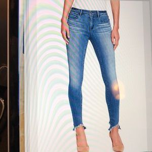 Skinnygirl Jeans Size 30